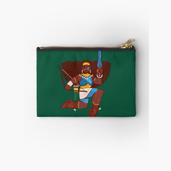 Item preview, Historic Warriors, Amanirenas designed and sold by inkvisage.