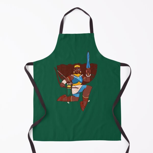 Item preview, Historic Warriors, Amanirenas designed and sold by inkvisage.
