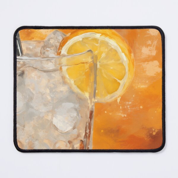 Item preview, Summer drink designed and sold by filigreedigital.