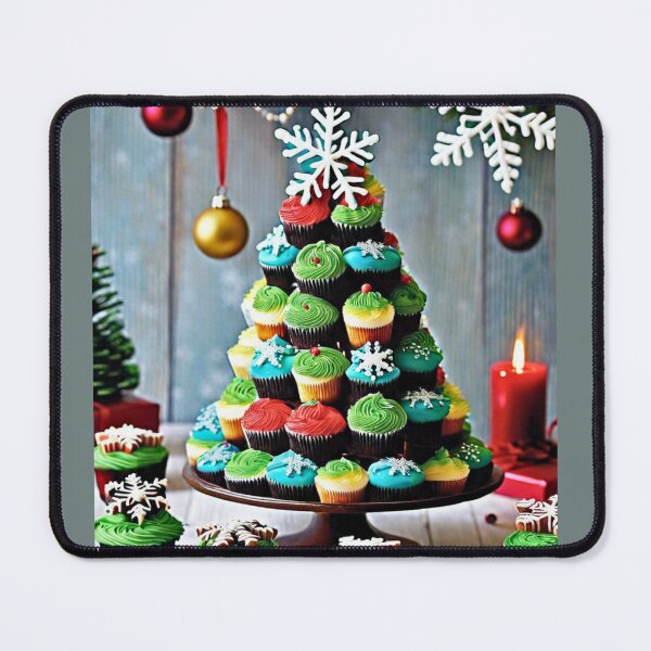 Item preview, Tasty Christmas tree. designed and sold by Zofia Sosnecka.