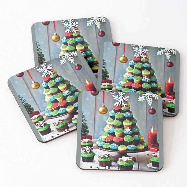 Item preview, Tasty Christmas tree. designed and sold by Zofia Sosnecka.
