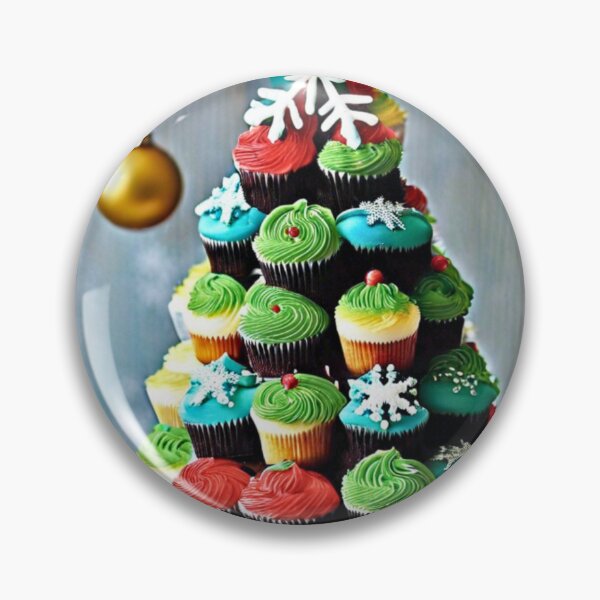 Item preview, Tasty Christmas tree. designed and sold by Zofia Sosnecka.