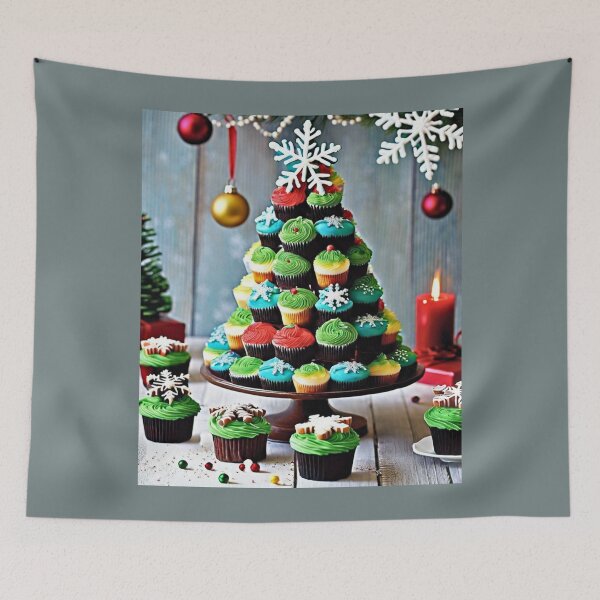 Item preview, Tasty Christmas tree. designed and sold by Zofia Sosnecka.