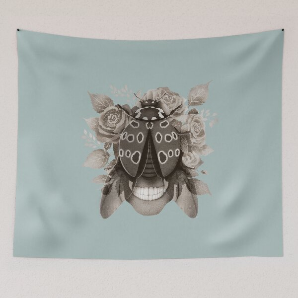 Item preview, Ladybird designed and sold by AngeMNunez.