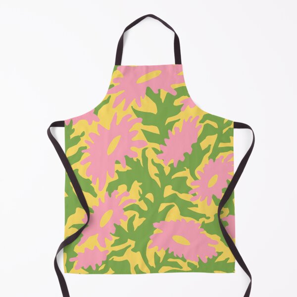 Item preview, Funky Flowers Retro 70s Psychedelia designed and sold by trajeado14.