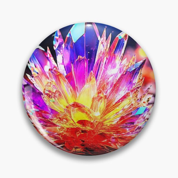 Item preview, Crystal Resonance designed and sold by Kingcls.