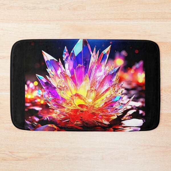 Item preview, Crystal Resonance designed and sold by Kingcls.
