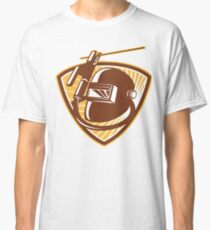 Welding Classic T-Shirt