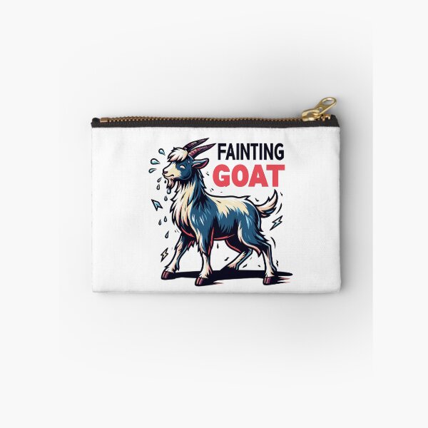 Item preview, Fainting Goat designed and sold by Designowner.