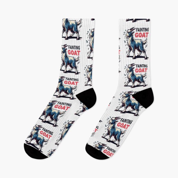 Item preview, Fainting Goat designed and sold by Designowner.