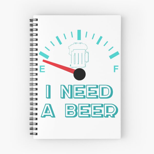 Item preview, I need s beer! designed and sold by Zendeigns.