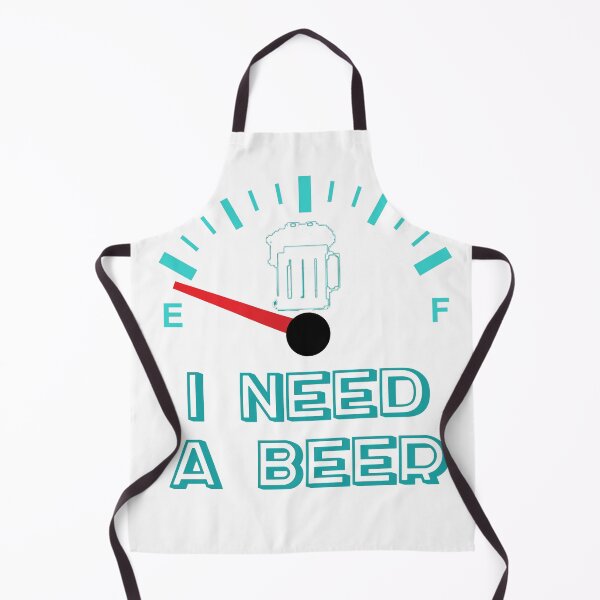 Item preview, I need s beer! designed and sold by Zendeigns.