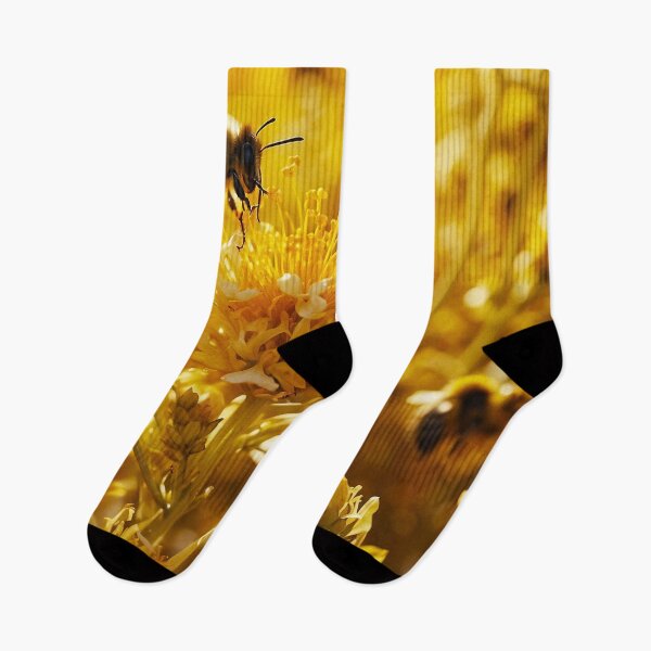 Item preview, Beautiful Honey Moon Bees designed and sold by SassyArtistry.