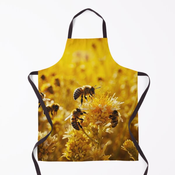 Item preview, Beautiful Honey Moon Bees designed and sold by SassyArtistry.