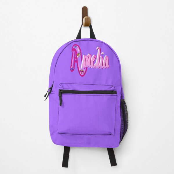 Item preview, Amelia pink outline Girls and womens Personalized Custom name Amelia designed and sold by Artonmytee.