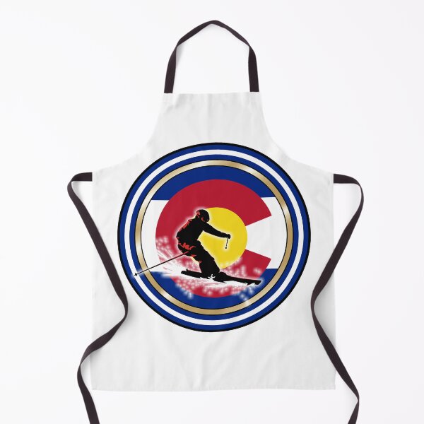Item preview, Colorado ski designed and sold by studioss76.