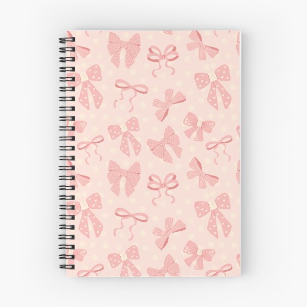 Item preview, Cute Pink Bows Collection designed and sold by Zorana Stevanovic.