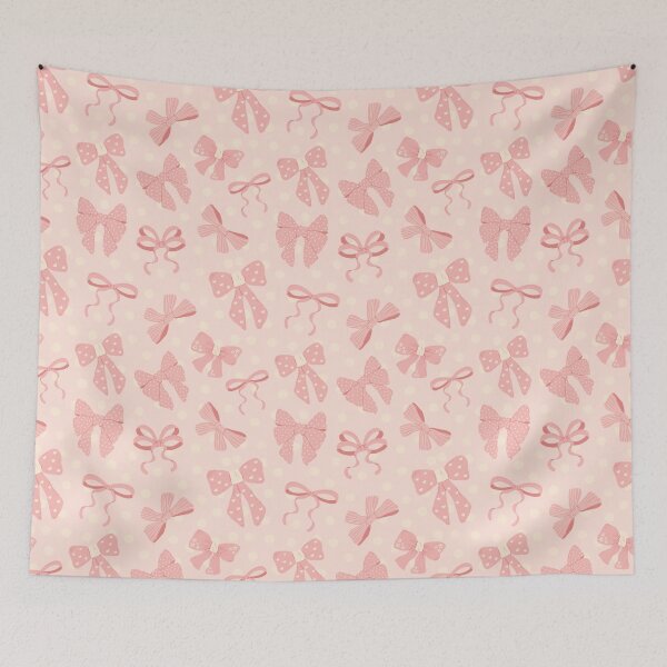 Item preview, Cute Pink Bows Collection designed and sold by Zorana Stevanovic.