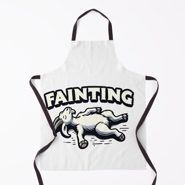 Item preview, Fainting Goat designed and sold by Designowner.