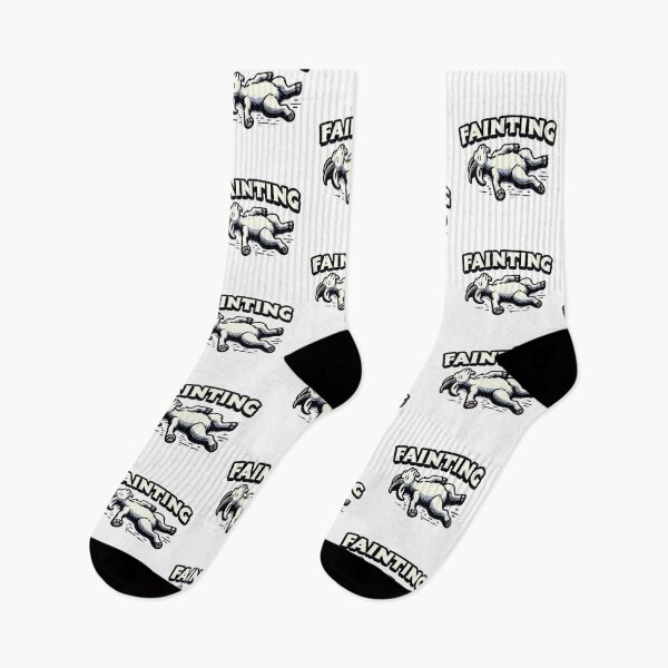 Item preview, Fainting Goat designed and sold by Designowner.