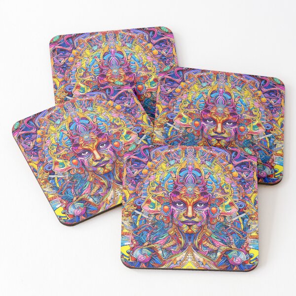 Item preview, Jamelle's spirit guide designed and sold by thirdeyeiris.
