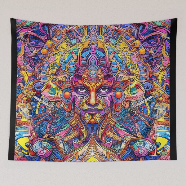 Item preview, Jamelle's spirit guide designed and sold by thirdeyeiris.
