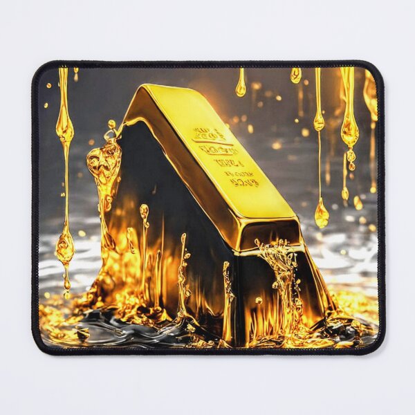 Item preview, The Golden Layer designed and sold by Kingcls.