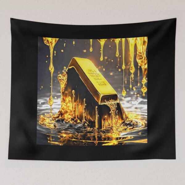 Item preview, The Golden Layer designed and sold by Kingcls.