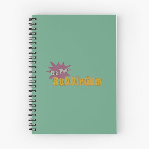 Item preview, Bubblegum |  Fallout Inspired | Wall Art Home Decor | HECKINFAROUT designed and sold by Two Otters Co.