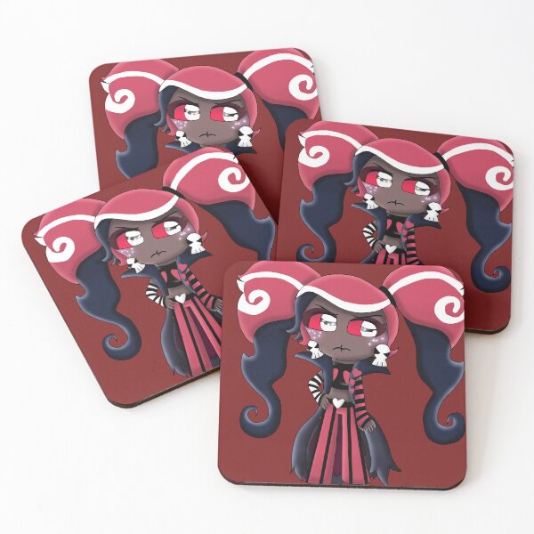 Item preview, Velvette  designed and sold by VioletMoonAnimation.