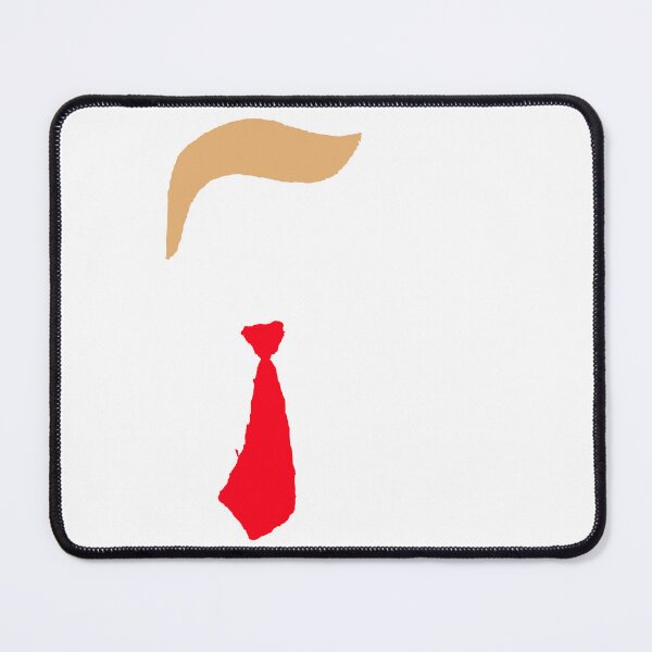 Item preview, Trump? Nope! designed and sold by Zendeigns.