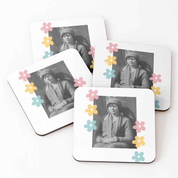Item preview, Grand Duchess Tatiana print designed and sold by cceridwenx.