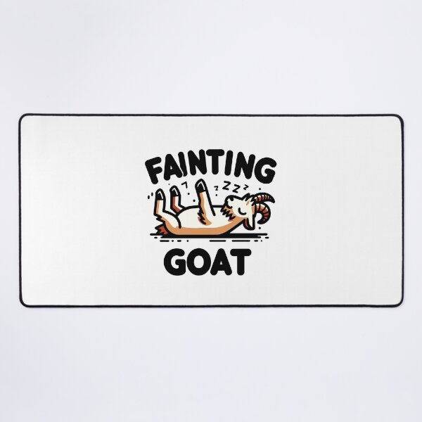 Item preview, Fainting Goat designed and sold by Designowner.