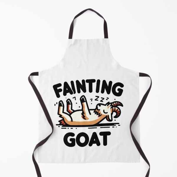 Item preview, Fainting Goat designed and sold by Designowner.