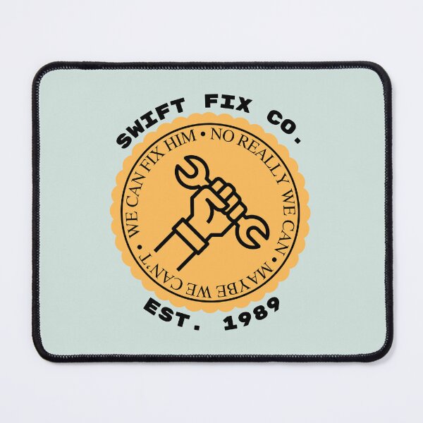 Item preview, I Can Fix Him - Taylor Swift designed and sold by BumbleFumble.