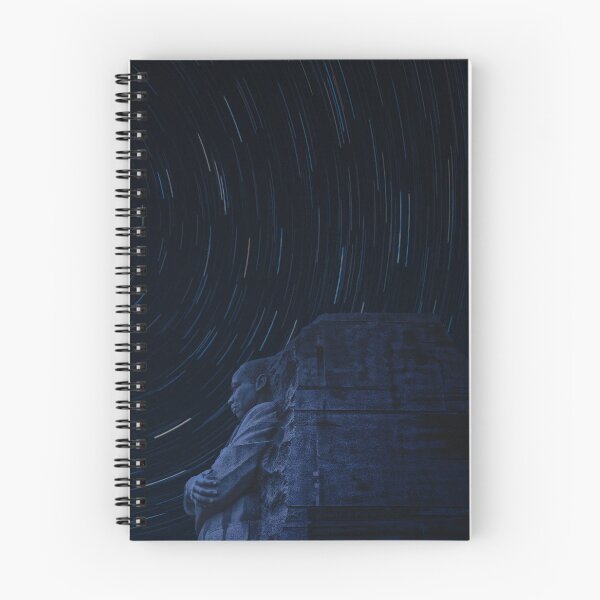 Item preview, “..Only when it is dark enough can you see the stars” designed and sold by Alex Preiss.