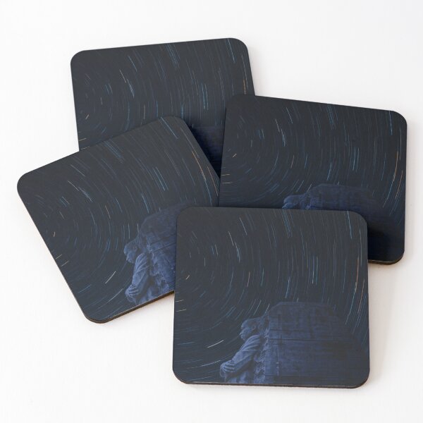 Item preview, “..Only when it is dark enough can you see the stars” designed and sold by Alex Preiss.
