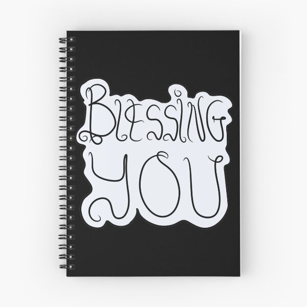 Item preview, Blessing you designed and sold by BloomingART88.