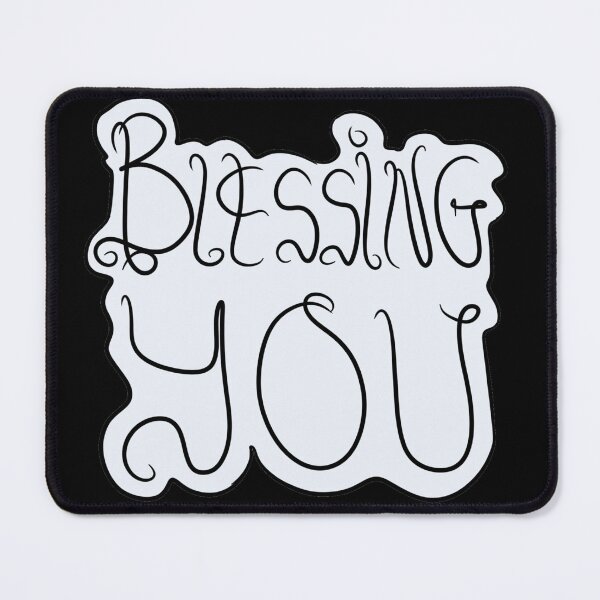 Item preview, Blessing you designed and sold by BloomingART88.