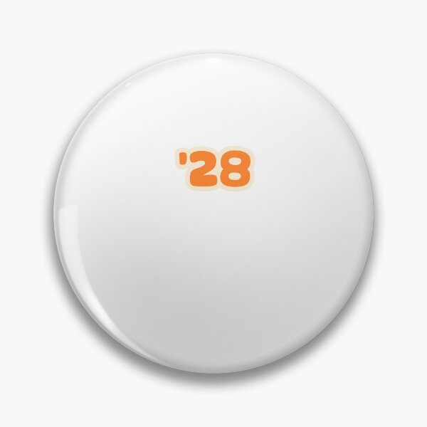 Item preview, Class of '28 (Orange + Cream) designed and sold by shamrockizzy.