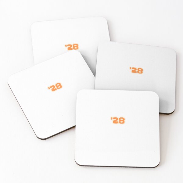 Item preview, Class of '28 (Orange + Cream) designed and sold by shamrockizzy.