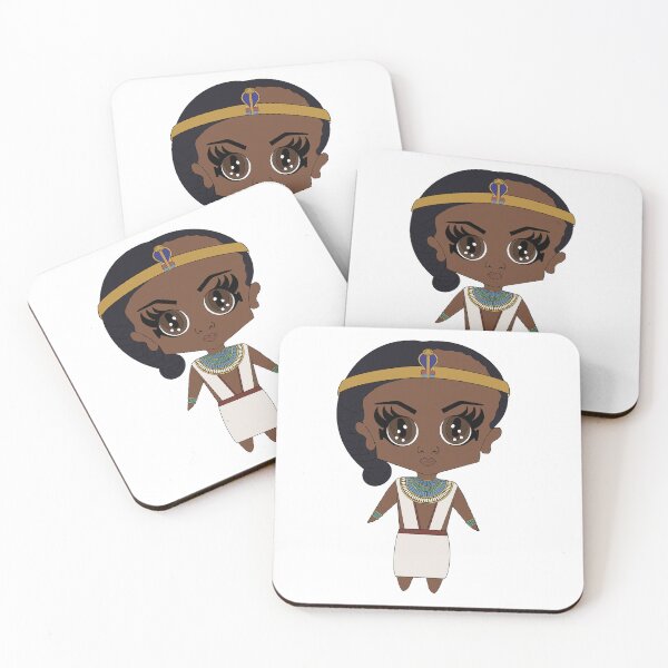 Item preview, Young Neferura designed and sold by thehistorygirl.