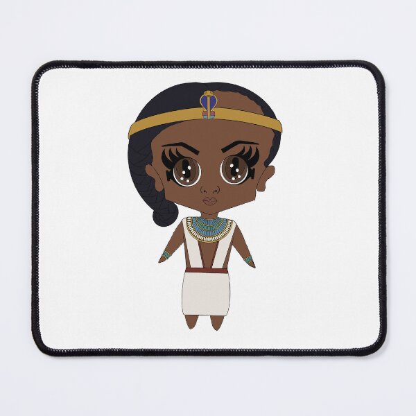 Item preview, Young Neferura designed and sold by thehistorygirl.
