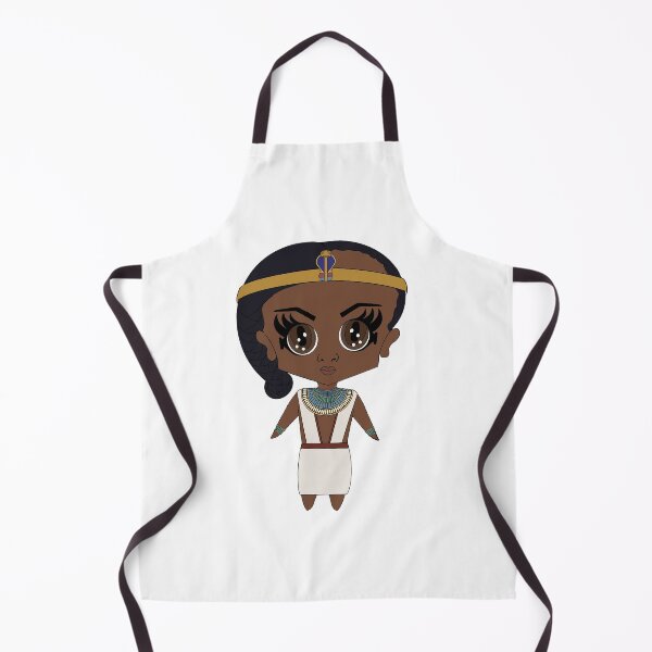 Item preview, Young Neferura designed and sold by thehistorygirl.