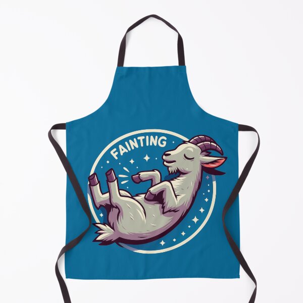 Item preview, Fainting Goat designed and sold by Designowner.