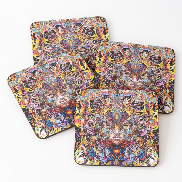 Item preview, Euros's spirit guide designed and sold by thirdeyeiris.