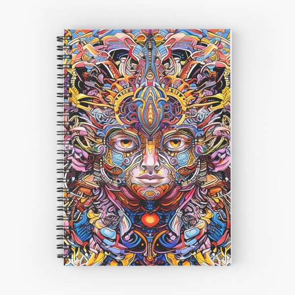 Item preview, Euros's spirit guide designed and sold by thirdeyeiris.