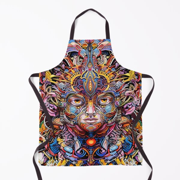 Item preview, Euros's spirit guide designed and sold by thirdeyeiris.