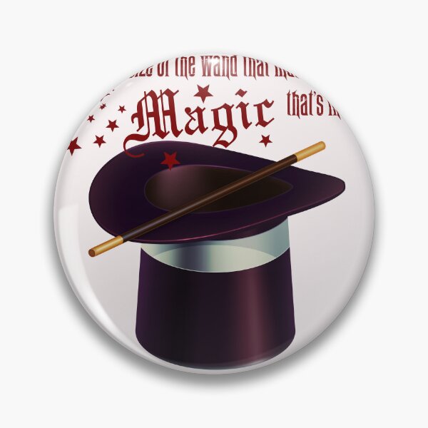 Item preview, Magic wand   designed and sold by Zendeigns.