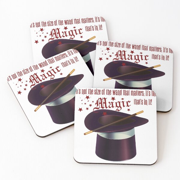 Item preview, Magic wand   designed and sold by Zendeigns.